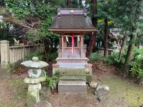 小津神社(滋賀県)