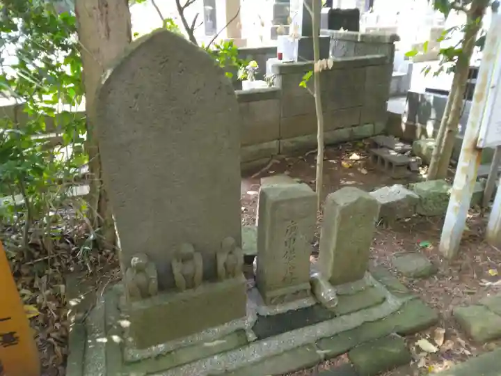 厳島神社(神奈川県)