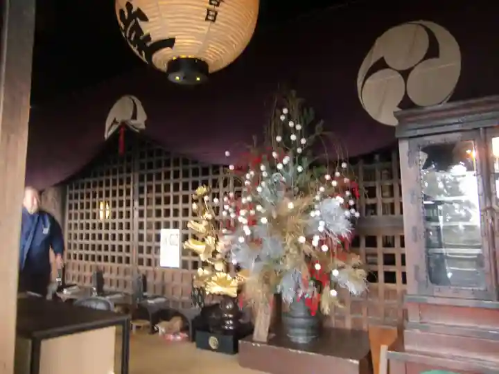 東大寺 二月堂(奈良県)