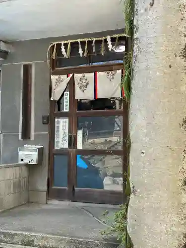 濃飛護國神社(岐阜県)