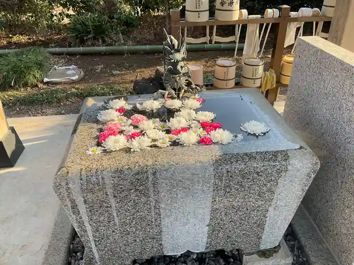 東光寺(茨城県)