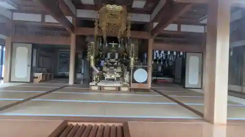 源応寺(福井県)