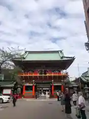 神田神社（神田明神）(東京都)