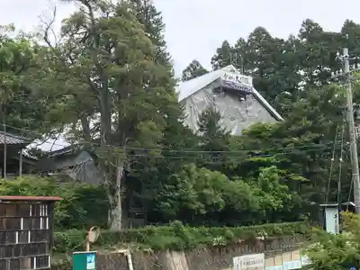 大安禅寺(福井県)