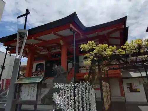 善國寺(東京都)