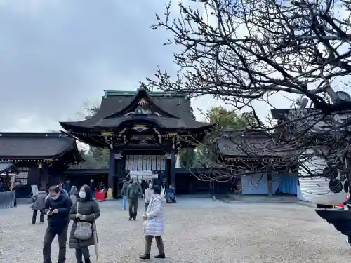 北野天満宮(京都府)