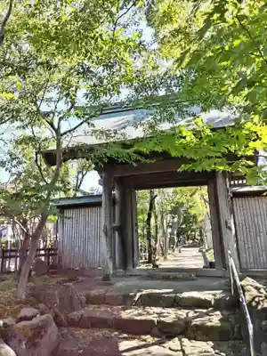 香福寺(神奈川県)