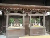 牛ケ瀬 春日神社(京都府)