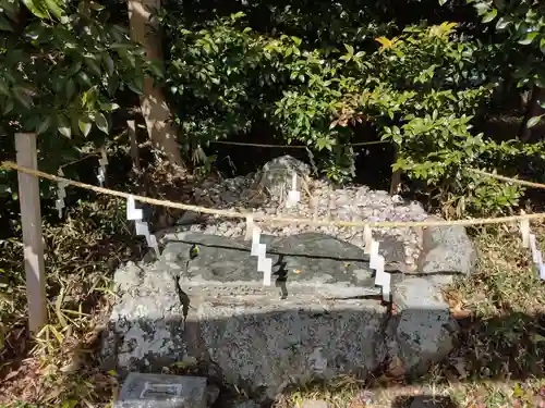 箕曲神社(三重県)