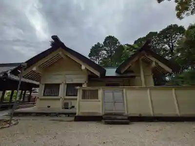 梅坪神社(愛知県)