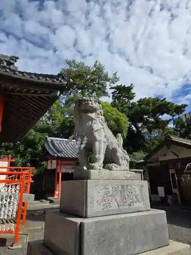高塚熊野神社(静岡県)