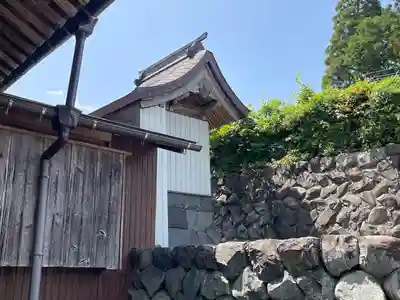 稲荷神社(岐阜県)