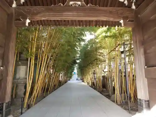 梅窓院のその他建物