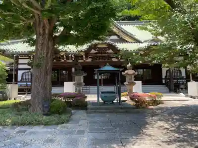 常照寺のその他建物