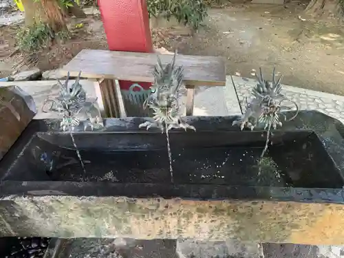 波上宮(沖縄県)