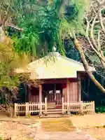 毘沙門天堂のその他建物