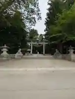 駒形神社(岩手県)