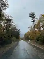 冨士山小御嶽神社(山梨県)
