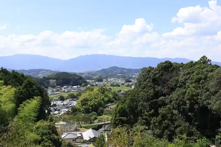 岡寺(龍蓋寺)(奈良県)