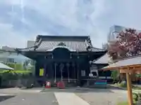 海雲寺(東京都)