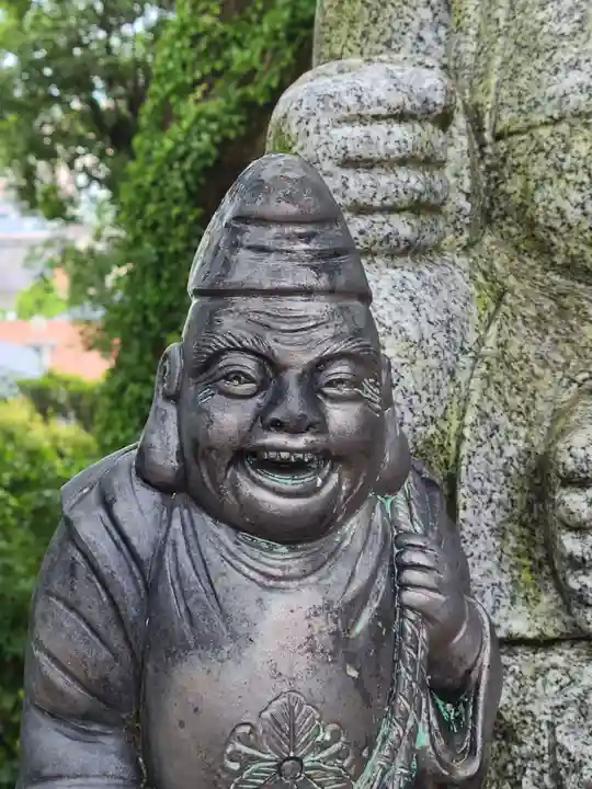 高宮八幡宮(福岡県)