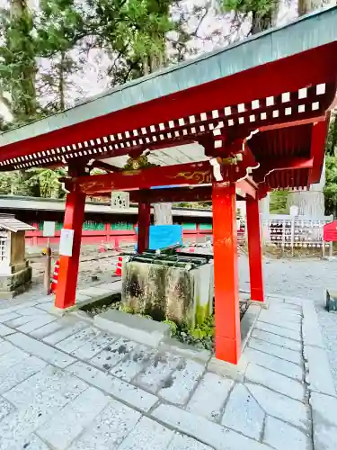 日光二荒山神社の{uncategorized: "未分類", other: "その他", undefined: "問題あり", building: "その他建物", grave: "お墓", sacred_gate: "鳥居", guardian: "狛犬", statue: "像", buddha: "仏像", history: "歴史", nature: "自然", garden: "庭園", animal: "動物", pagoda: "塔", temizu: "手水舎", mountain_gate: "山門・神門", sanctuary: "本殿・本堂", subordinate: "末社・摂社", art: "芸術", scenery: "景色", jizo: "地蔵", ema: "絵馬", goshuin: "御朱印", omikuji: "おみくじ", items: "授与品その他", amulet: "お守り", goshuincho: "御朱印帳", eats: "食事", festival: "お祭り", votive_dance: "神楽", shichigosan: "七五三参", wedding: "結婚式", experience: "体験その他", initially: "初詣", around: "周辺", anti_infection: "感染症対策"}
