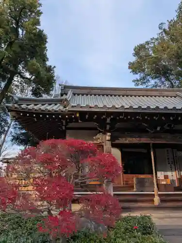 妙法寺(東京都)