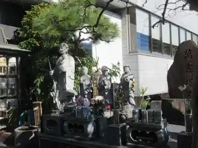 蓮花院(神奈川県)