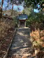 日吉神社(千葉県)