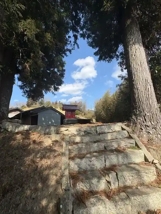 新田神社(愛媛県)