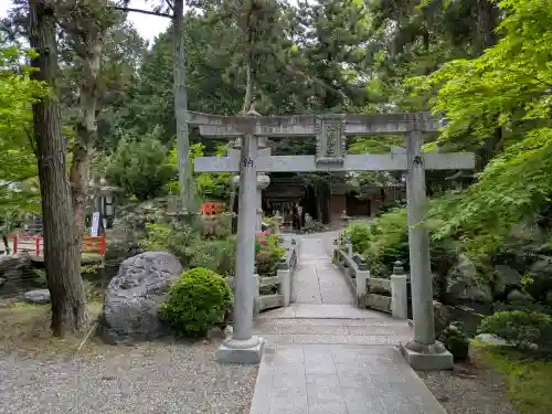 建部大社(滋賀県)