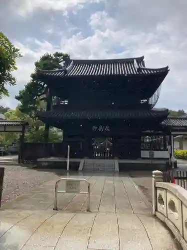 泉岳寺(東京都)