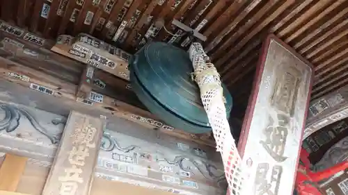 弘安寺(福島県)