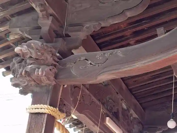 菖蒲神社(埼玉県)