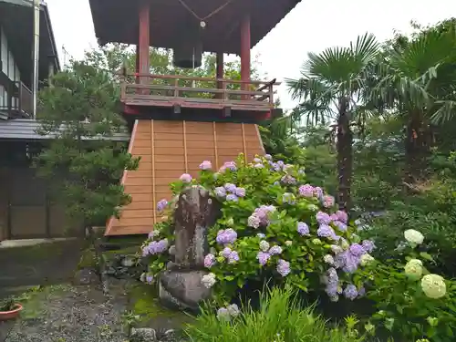 長楽寺のその他建物