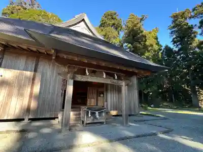 村山浅間神社(静岡県)