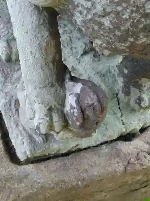 熊野神社（上山口）(神奈川県)