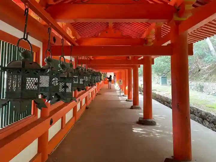 春日大社(奈良県)