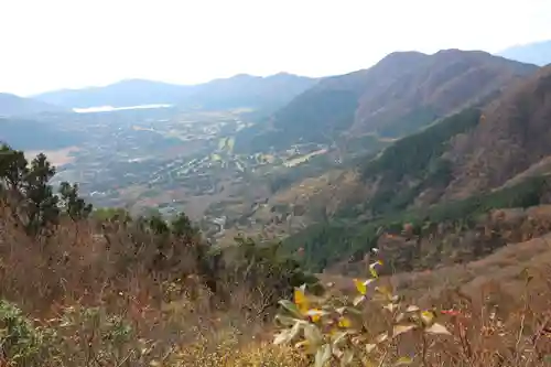 公時神社(神奈川県)