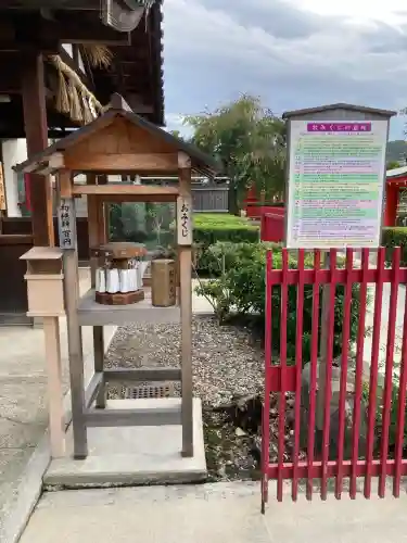 車折神社(京都府)