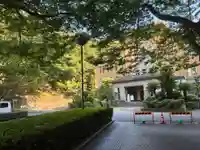 明現神社(徳島県)