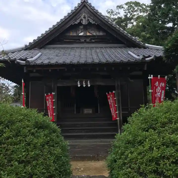醫王寺(静岡県)