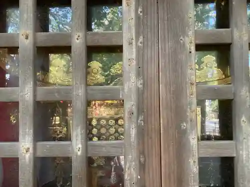 亀岡八幡宮（亀岡八幡神社）(神奈川県)