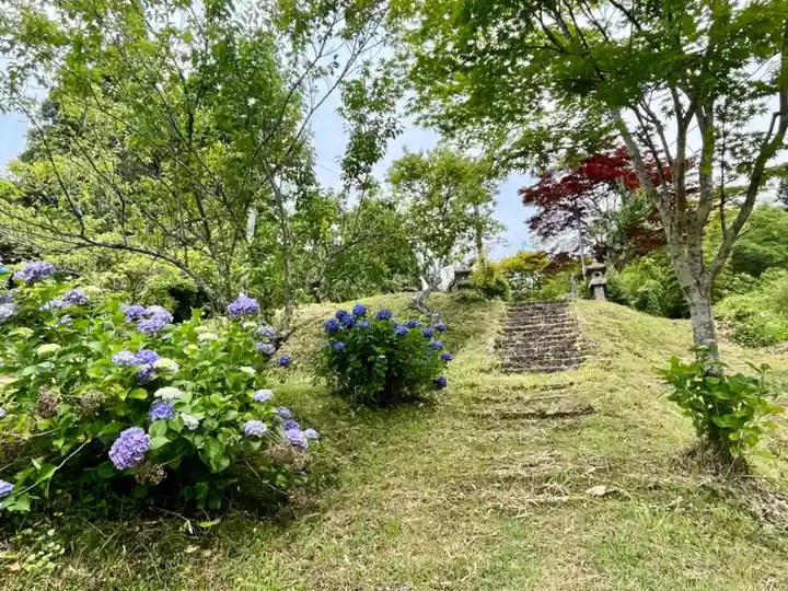 清水寺(宮城県)