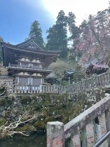最乗寺（道了尊）(神奈川県)