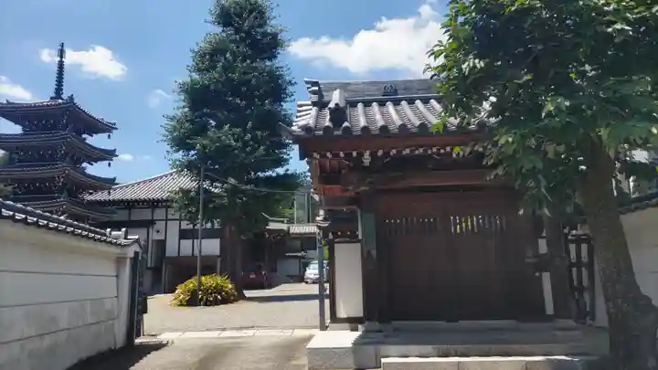 光徳院(東京都)