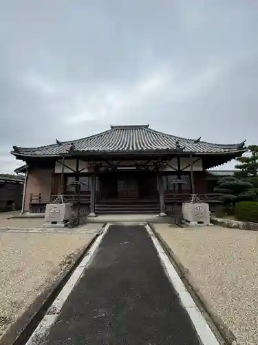 常超寺　常超院(三重県)