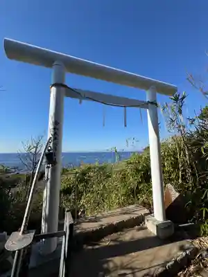 洲崎神社(千葉県)