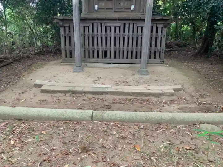愛宕神社(千葉県)