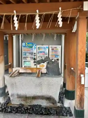 水天宮(東京都)